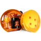 Pack regalo Dragon Ball Taza + Vaso + Llavero 3D