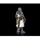 Figura Mythic Legions Sir Elijah con armadura y accesorios