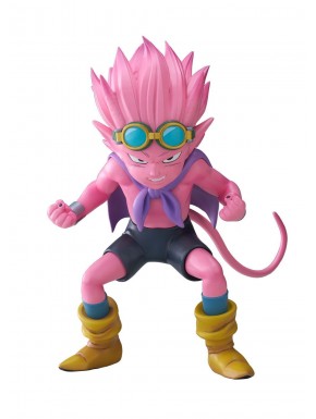 Figura de Beelzebub de Sand Land en PVC de 15 cm