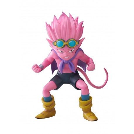 Figura de Beelzebub de Sand Land en PVC de 15 cm
