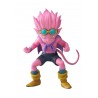 Sand Land Statue PVC SoftB Half Beelzebub 15 cm