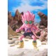 Figura de Beelzebub de Sand Land en PVC de 15 cm