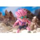 Figura de Beelzebub de Sand Land en PVC de 15 cm