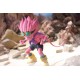 Figura de Beelzebub de Sand Land en PVC de 15 cm