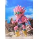 Figura de Beelzebub de Sand Land en PVC de 15 cm