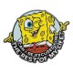 Expositor de chapas Bob Esponja con varios personajes