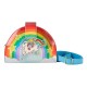 Bolsa Transversal Rainbow Brite e Starlite da Loungefly com Design Arco-íris