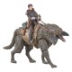 Star Wars : Ahsoka Pack de Figurines Howler & Sabine Wren