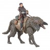 Star Wars : Ahsoka Pack de Figurines Howler & Sabine Wren