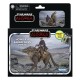 Figurines Star Wars Howler et Sabine Wren.
