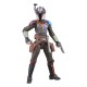 Figurines Star Wars Howler et Sabine Wren.