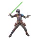 Figurines Star Wars Howler et Sabine Wren.