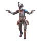 Figurines Star Wars Howler et Sabine Wren.