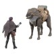 Figurines Star Wars Howler et Sabine Wren.