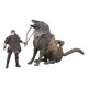 Figurines Star Wars Howler et Sabine Wren.