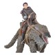 Figurines Star Wars Howler et Sabine Wren.