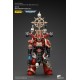 Figura articulada Khorne Berzerker de Warhammer 40k