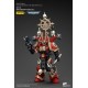 Figura articulada Khorne Berzerker de Warhammer 40k