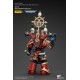 Figura articulada Khorne Berzerker de Warhammer 40k