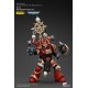 Figura articulada Khorne Berzerker de Warhammer 40k