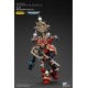 Figura articulada Khorne Berzerker de Warhammer 40k