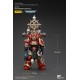 Figura articulada Khorne Berzerker de Warhammer 40k