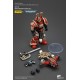 Figura articulada Khorne Berzerker de Warhammer 40k