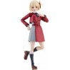 Maquette PLAMATEA Chisato Nishikigi 15 cm - Lycoris Recoil