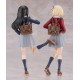 Maquette de Chisato Nishikigi de Lycoris Recoil