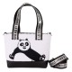 Bolsa de Lona Kung Fu Panda da Dreamworks por Loungefly