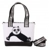 Bolsa de Lona Kung Fu Panda da Dreamworks por Loungefly