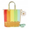 Bolsa de Lona Trolls Universal Classic by Loungefly