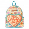 Mini Sac à dos The Beatles by Loungefly