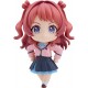 Figure Nendoroid Saki Hanami 10 cm de Gakuen Idolmaster