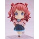 Figura Nendoroid de Saki Hanami de Gakuen Idolmaster em uniforme escolar