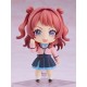 Figura Nendoroid de Saki Hanami de Gakuen Idolmaster em uniforme escolar