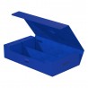 Ultimate Guard Omnihive 1000+ XenoSkin Azul - Grande Capacidade