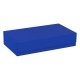 Boîte Ultimate Guard Omnihive 1000+ bleue avec plateaux