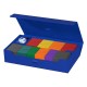 Boîte Ultimate Guard Omnihive 1000+ bleue avec plateaux