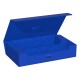 Boîte Ultimate Guard Omnihive 1000+ bleue avec plateaux