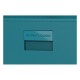 Caja Ultimate Guard Omnihive 1000+ azul abierta.