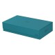 Caja Ultimate Guard Omnihive 1000+ azul abierta.
