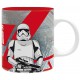 Cup Stormtrooper First Order Star Wars