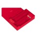 Caja de almacenamiento Ultimate Guard Omnihive 1000+ XenoSkin Roja.