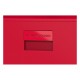 Caja de almacenamiento Ultimate Guard Omnihive 1000+ XenoSkin Roja.