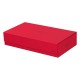 Caja de almacenamiento Ultimate Guard Omnihive 1000+ XenoSkin Roja.