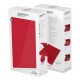 Caja de almacenamiento Ultimate Guard Omnihive 1000+ XenoSkin Roja.