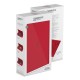 Caja de almacenamiento Ultimate Guard Omnihive 1000+ XenoSkin Roja.