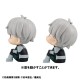 Estatuas de PVC de Reno Ichikawa e Iharu Fruhashi 11 cm