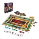Caja y componentes del juego Talisman 5ª Edición.